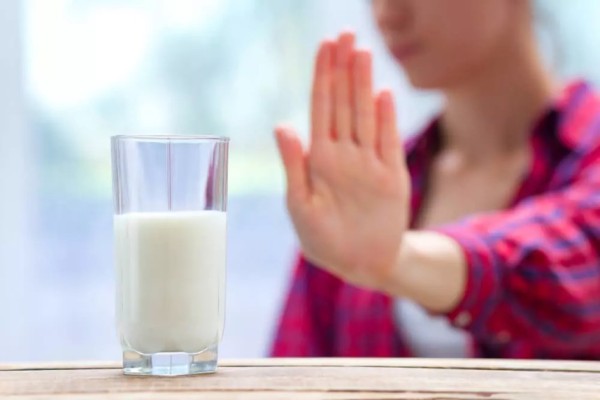 Imagem do procedimento INTOLERÂNCIA À LACTOSE