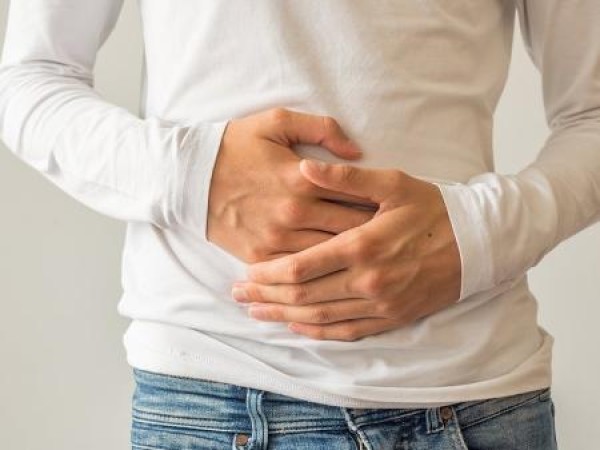 Imagem do procedimento CONSTIPAÇÃO INTESTINAL - ‘PRISÃO DE VENTRE OU INTESTINO PRESO’