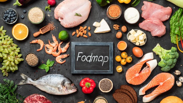 Imagem do procedimento DIETA LOW FODMAP - UMA MELHOR QUALIDADE DE VIDA AOS PORTADORES DE SÍNDROME DO INTESTINO IRRITÁVEL (SII)